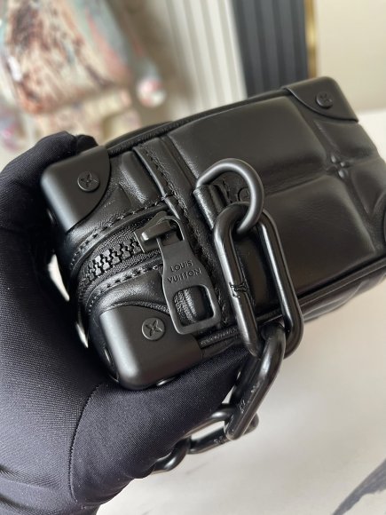 Louis Vuitton Mini Soft Trunk Сумка MM_1310LV1