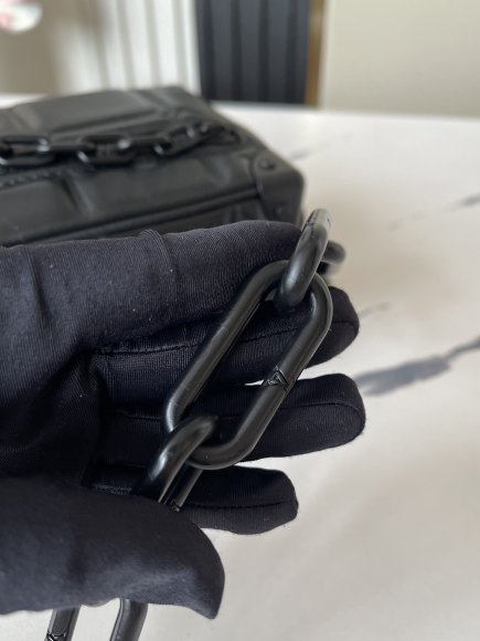 Louis Vuitton Mini Soft Trunk Сумка MM_1310LV1