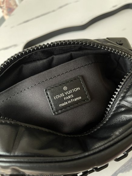 Louis Vuitton Mini Soft Trunk Сумка MM_1310LV1