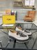 Fendi - Мужские туфли лоферы RU_0705FE3