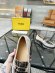 Fendi - Мужские туфли лоферы RU_0705FE3