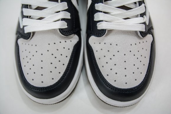 Nike Air Jordan 1 Low x Travis Scott x Fragment  - Женские кроссовки PH_2206NI1W Nike Air Jordan 1 Low x Travis Scott x Fragment  - Женские кроссовки PH_2206NI1W