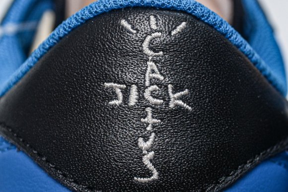 Nike Air Jordan 1 Low x Travis Scott x Fragment  - Женские кроссовки PH_2206NI1W Nike Air Jordan 1 Low x Travis Scott x Fragment  - Женские кроссовки PH_2206NI1W