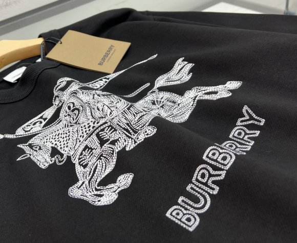 Burberry - Мужская кофта свитшот KO_0409BU2