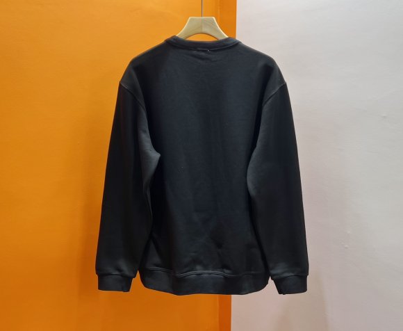 Burberry - Мужская кофта свитшот KO_0409BU2