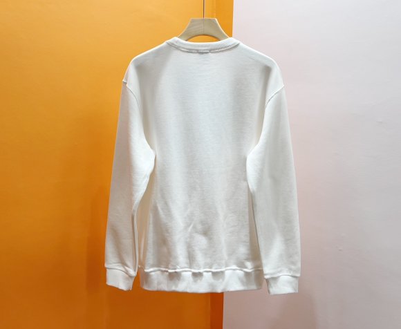 Burberry - Мужская кофта свитшот KO_0409BU2