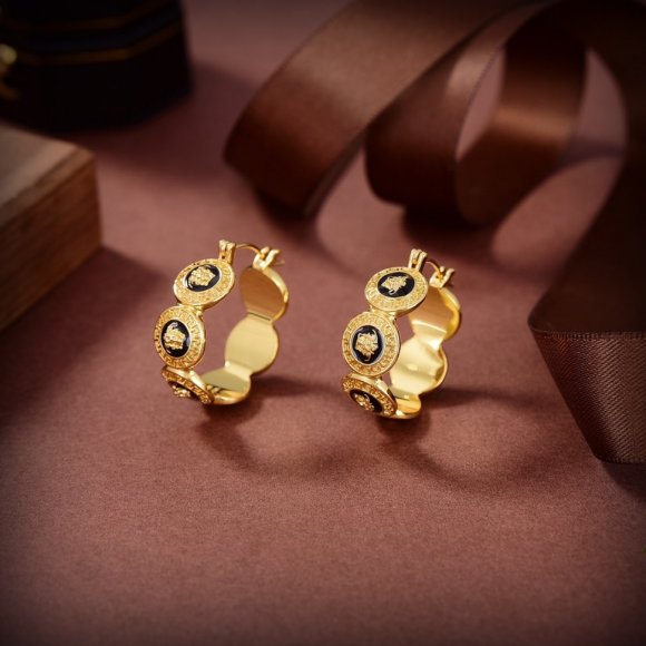 Versace Серьги OR_2602VR3