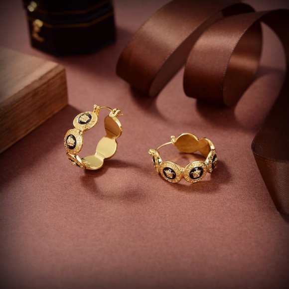 Versace Серьги OR_2602VR3