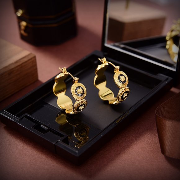 Versace Серьги OR_2602VR3