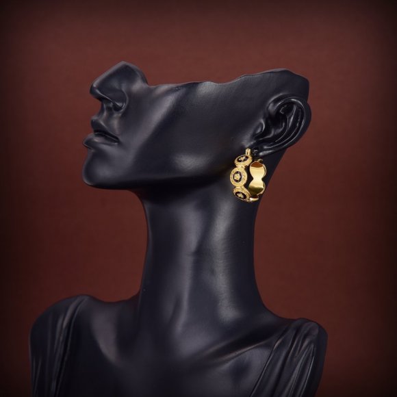 Versace Серьги OR_2602VR3