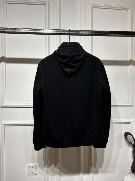 Ermenegildo Zegna - Мужская кофта куртка KN_3110EZ1