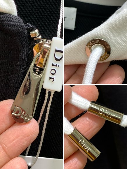 Dior - Мужская кофта толстовка DZ_0501DI7 Dior - Мужская кофта толстовка DZ_0501DI7