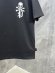 Philipp Plein SS Skull & Bones - Мужская футболка DZ_1701PP10