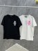 Philipp Plein SS Skull & Bones - Мужская футболка DZ_1701PP10