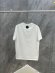 Philipp Plein SS Skull & Bones - Мужская футболка DZ_1701PP10