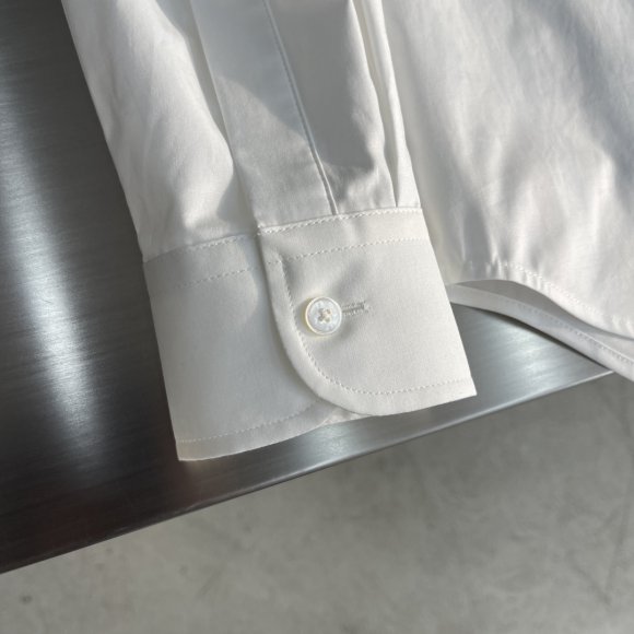 Dior - Мужская рубашка TJ_1903DI5 Dior - Мужская рубашка TJ_1903DI5