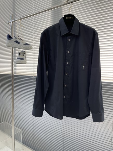Dior - Мужская рубашка TJ_1903DI5
