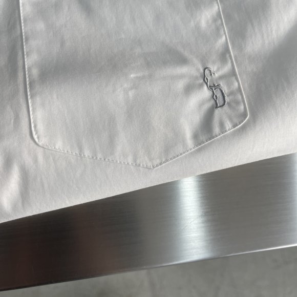 Dior - Мужская рубашка TJ_1903DI5 Dior - Мужская рубашка TJ_1903DI5