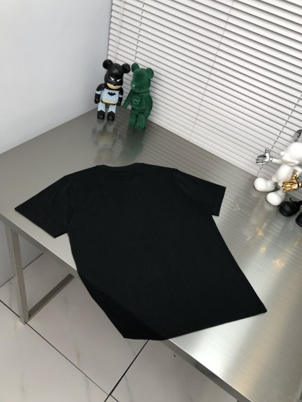 Burberry - Мужская футболка майка DZ_0205BU5 Burberry - Мужская футболка майка DZ_0205BU5