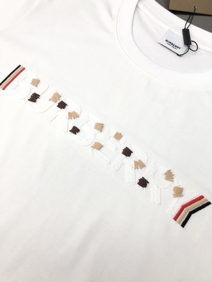 Burberry - Мужская футболка майка DZ_0205BU5 Burberry - Мужская футболка майка DZ_0205BU5