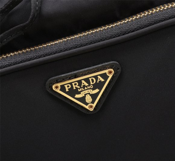 Prada Duet Small Сумка кисет CN_0604PR7 Prada Duet Small Сумка кисет CN_0604PR7