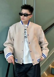 Gucci - Мужская куртка жилетка бомбер DZ_2209GU1