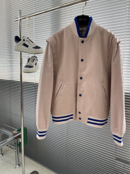 Gucci - Мужская куртка жилетка бомбер DZ_2209GU1