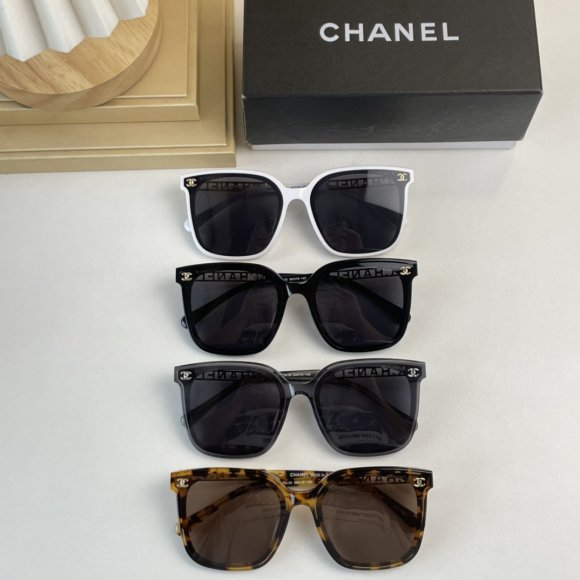 Chanel очки K2_0105CH4 Chanel очки K2_0105CH4