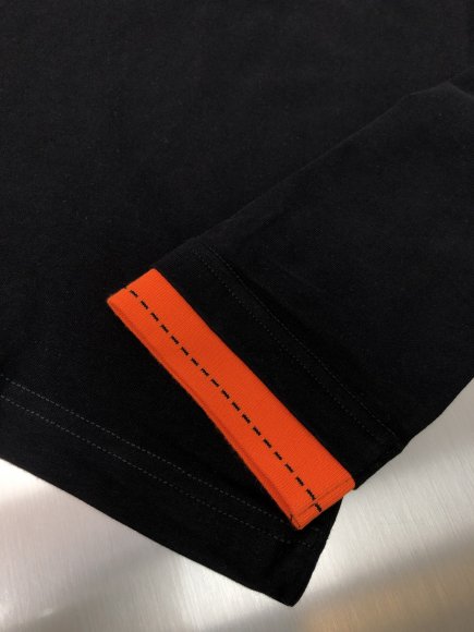 Hermes - Мужская кофта пуловер DZ_1710HE2 Hermes - Мужская кофта пуловер DZ_1710HE2