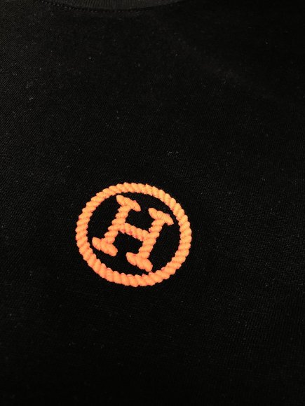 Hermes - Мужская кофта пуловер DZ_1710HE2 Hermes - Мужская кофта пуловер DZ_1710HE2