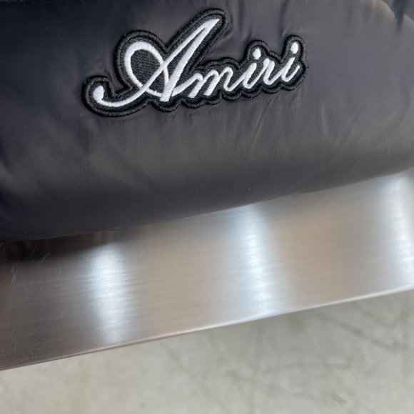 Amiri - Мужская куртка пуховик TJ_2911AM5