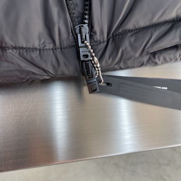 Amiri - Мужская куртка пуховик TJ_2911AM5