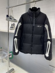 Amiri - Мужская куртка пуховик TJ_2911AM5