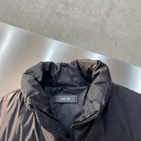 Amiri - Мужская куртка пуховик TJ_2911AM5