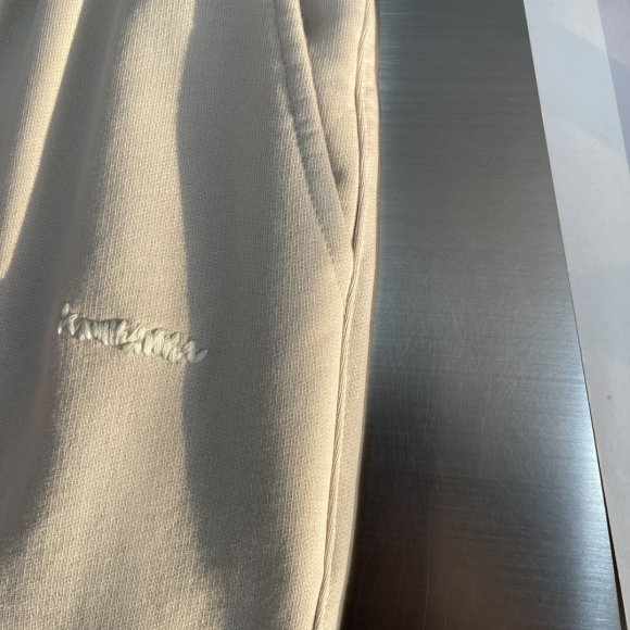 Acne Studios - Мужские спортивные штаны AH_1812AS3