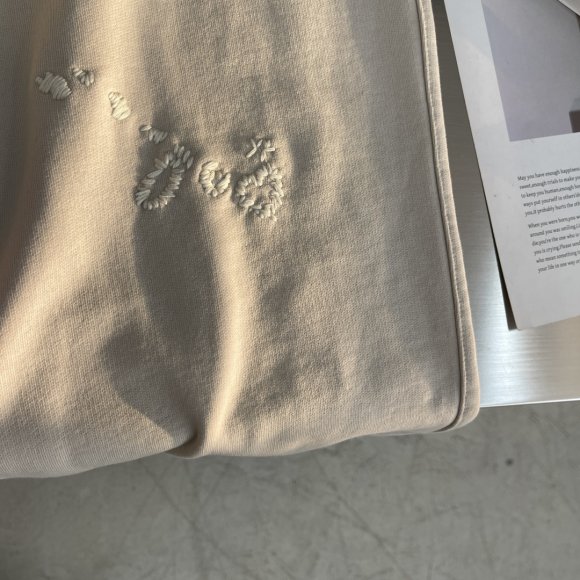 Acne Studios - Мужские спортивные штаны AH_1812AS3