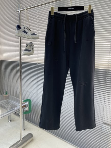 Acne Studios - Мужские спортивные штаны AH_1812AS3