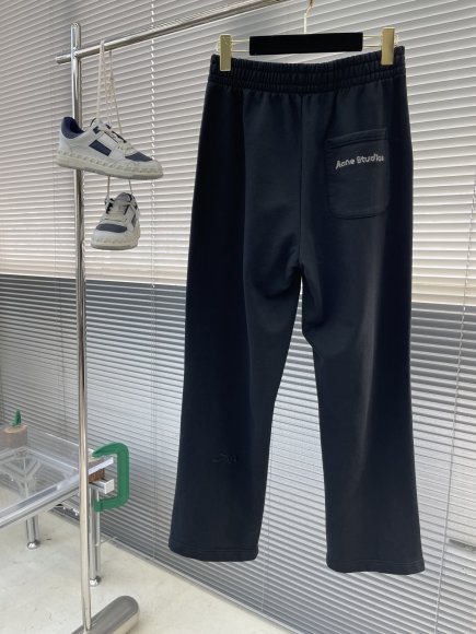 Acne Studios - Мужские спортивные штаны AH_1812AS3