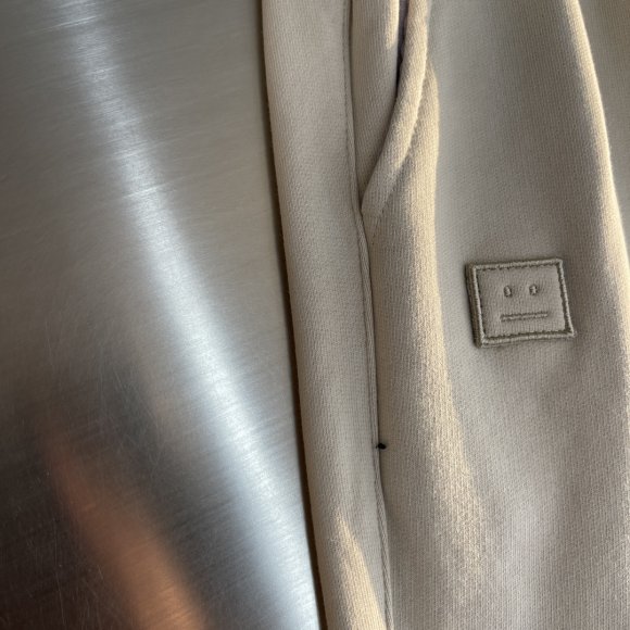 Acne Studios - Мужские спортивные штаны AH_1812AS3