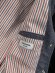 Thom Browne - Мужская куртка ветровка пиджак TI_1002TB1