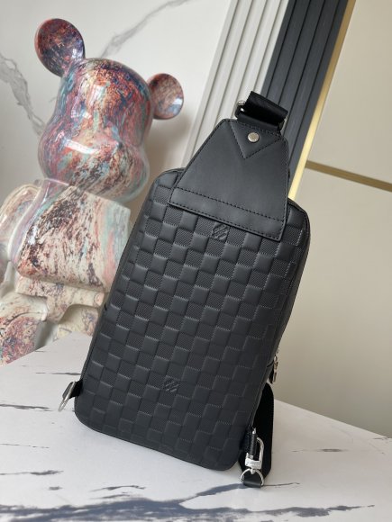 Louis Vuitton Avenue Сумка слинг MM_1310LV2 Louis Vuitton Avenue Сумка слинг MM_1310LV2