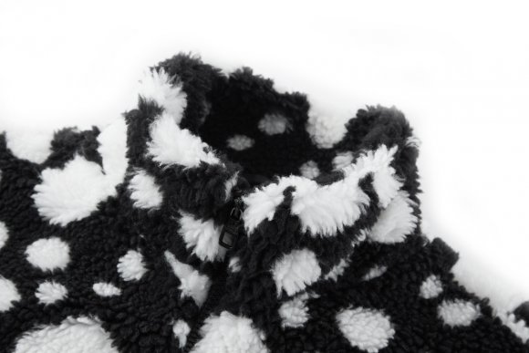 Louis Vuitton x Yayoi Kusama Мужская кофта толстовка C1_2601LV1 Louis Vuitton x Yayoi Kusama Мужская кофта толстовка C1_2601LV1