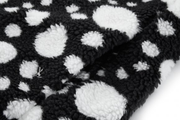 Louis Vuitton x Yayoi Kusama Мужская кофта толстовка C1_2601LV1 Louis Vuitton x Yayoi Kusama Мужская кофта толстовка C1_2601LV1