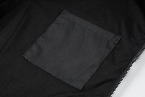 Louis Vuitton x Yayoi Kusama Мужская кофта толстовка C1_2601LV1 Louis Vuitton x Yayoi Kusama Мужская кофта толстовка C1_2601LV1