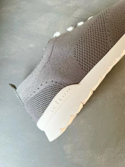 Kiton - Мужские кроссовки N1_1403KI2 Kiton - Мужские кроссовки N1_1403KI2