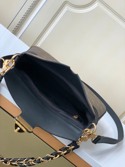 Louis Vuitton Twinny - Женская сумка мессенджер LG_1705LV1