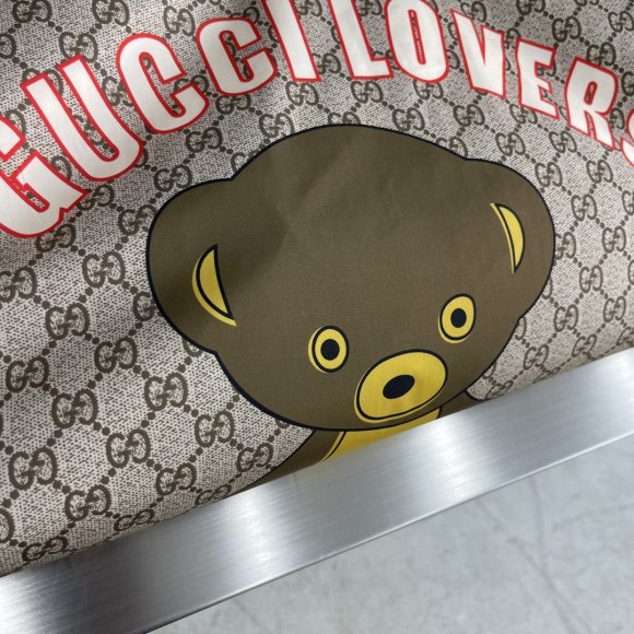 Gucci - Мужская куртка ветровка TJ_0508GU1 Gucci - Мужская куртка ветровка TJ_0508GU1