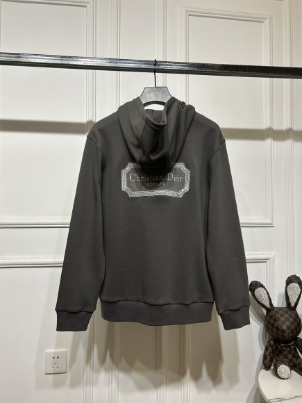 Dior - Мужской спортивный костюм KN_3110DI2 Dior - Мужской спортивный костюм KN_3110DI2