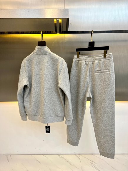 Chrome Hearts - Мужской спортивный костюм DZ_2211CH5