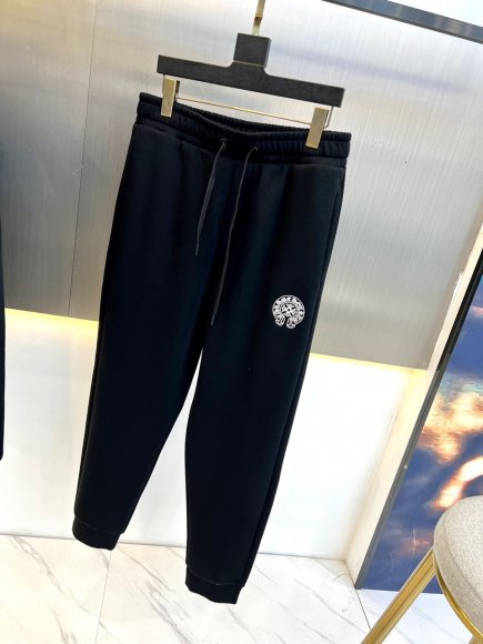 Chrome Hearts - Мужской спортивный костюм DZ_2211CH5